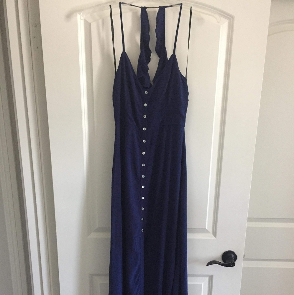 Chic Summer Dress